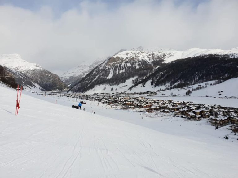 When is the best time to ski in Livigno? Ski Holidays in Livigno